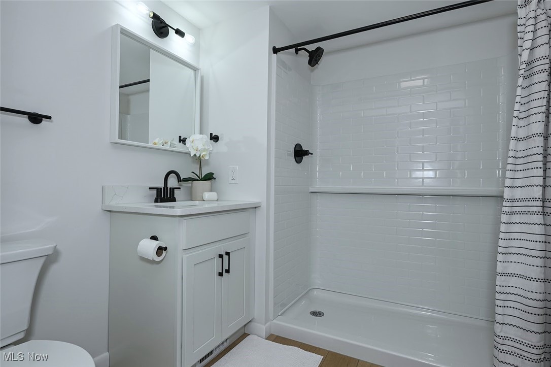 Park Heights Estate #4 - Residential