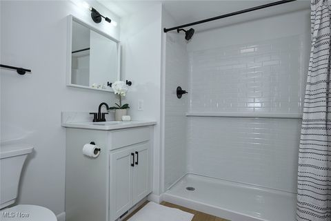 Tiny photo for 1591 Newcastle Circle, Akron, OH 44313 (MLS # 5179702)