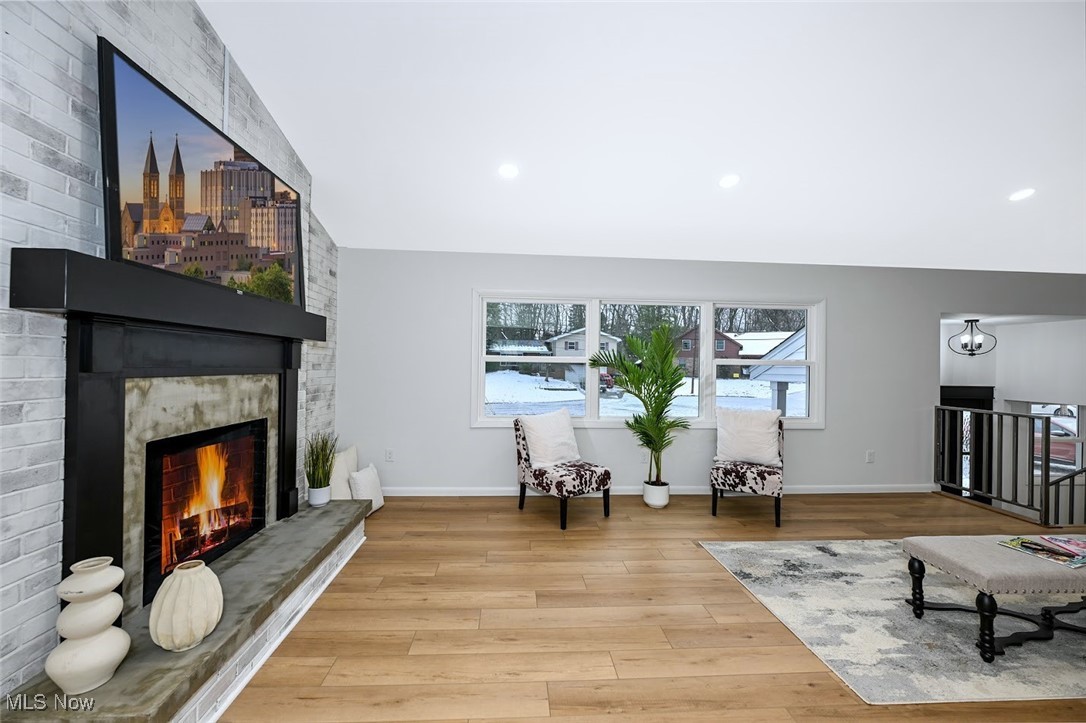 Park Heights Estate #4 - Residential