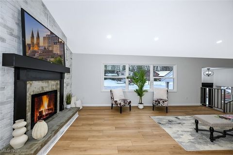 Tiny photo for 1591 Newcastle Circle, Akron, OH 44313 (MLS # 5179702)