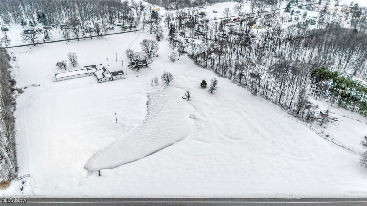 Township/Southingtonsec 36 - Residential