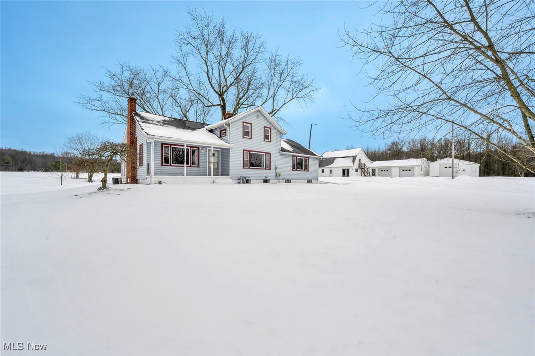 Township/Southingtonsec 36 - Residential