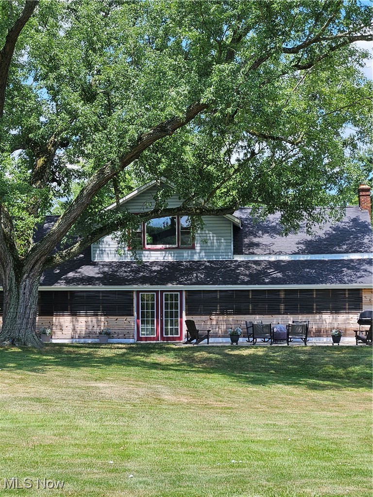 Township/Southingtonsec 36 - Residential