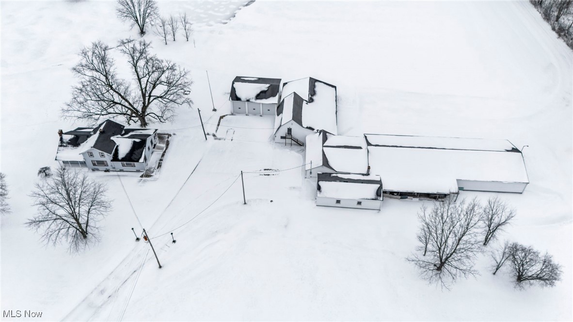 Township/Southingtonsec 36 - Residential