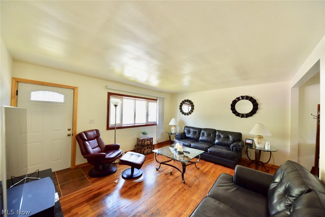 Greeley Lane - Residential