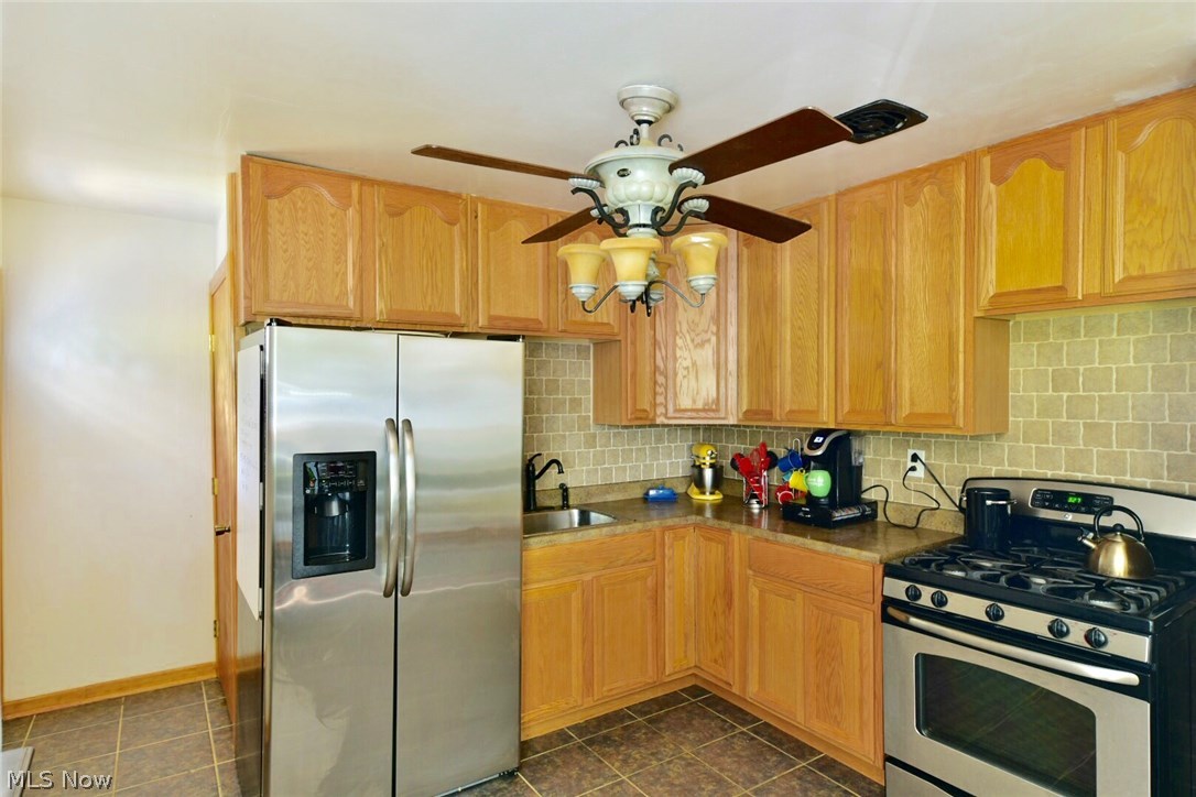 Greeley Lane - Residential