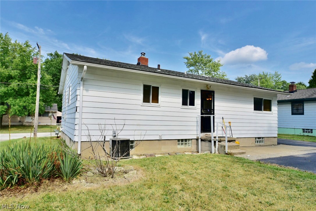 Greeley Lane - Residential