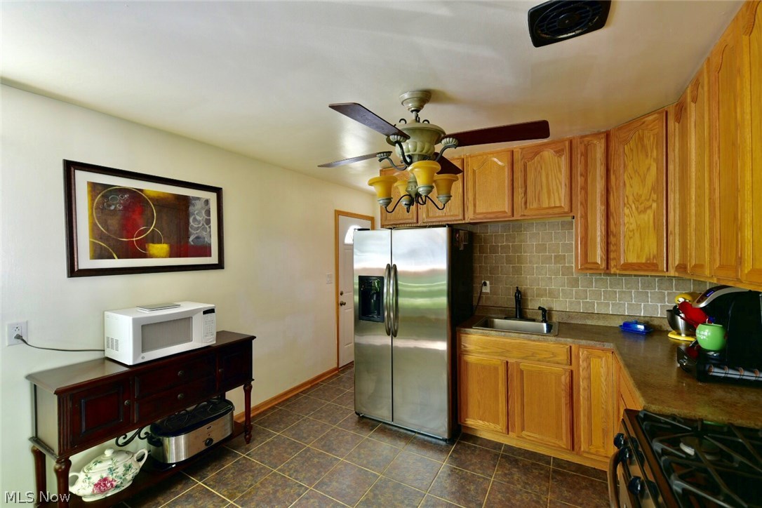 Greeley Lane - Residential