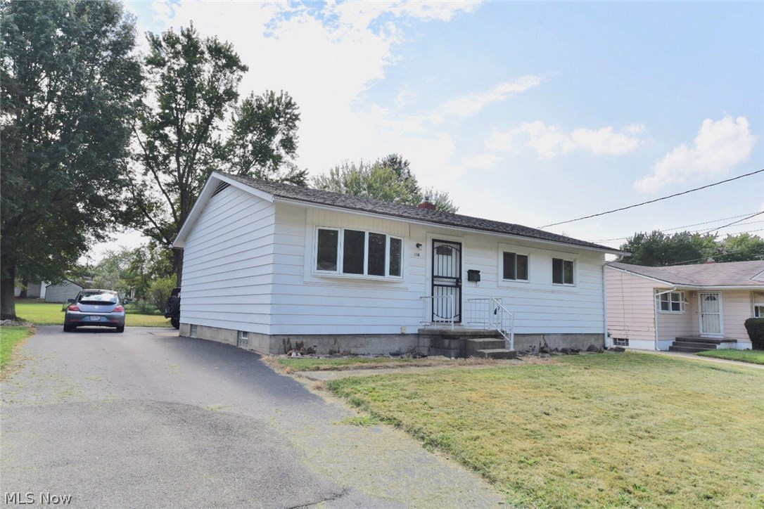 Greeley Lane - Residential