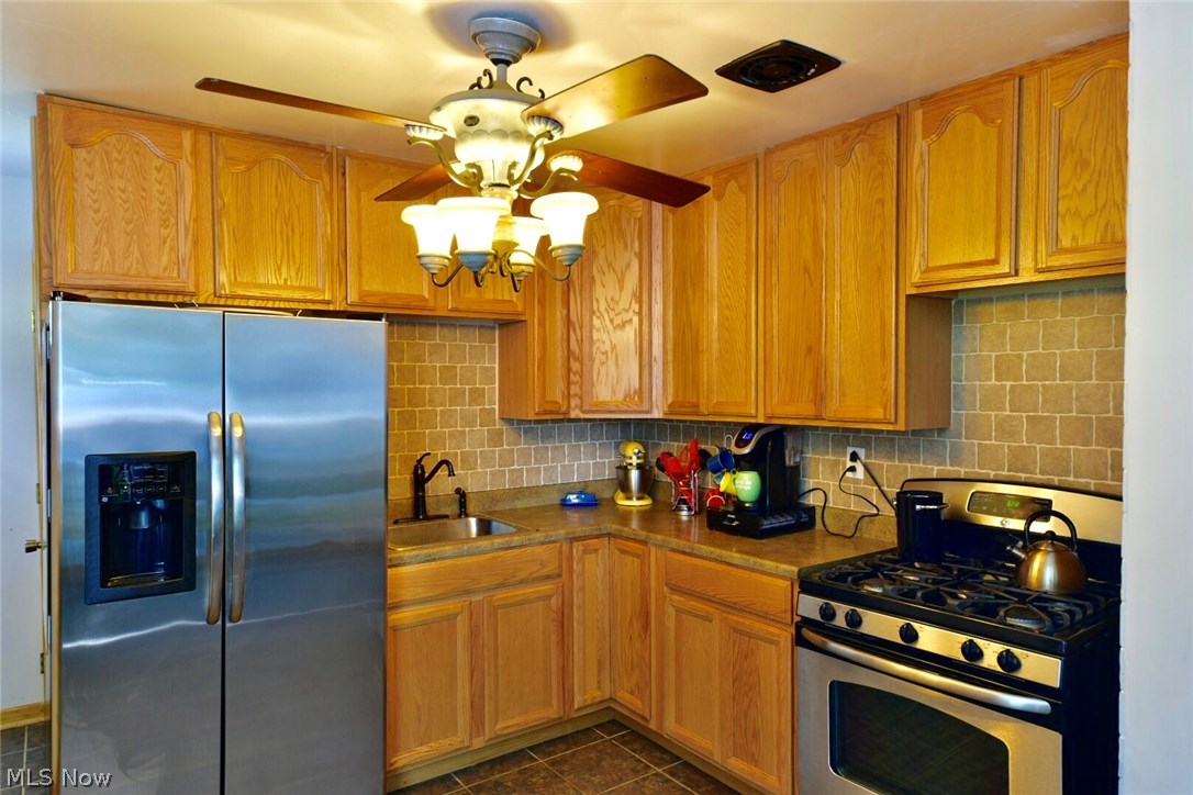 Greeley Lane - Residential