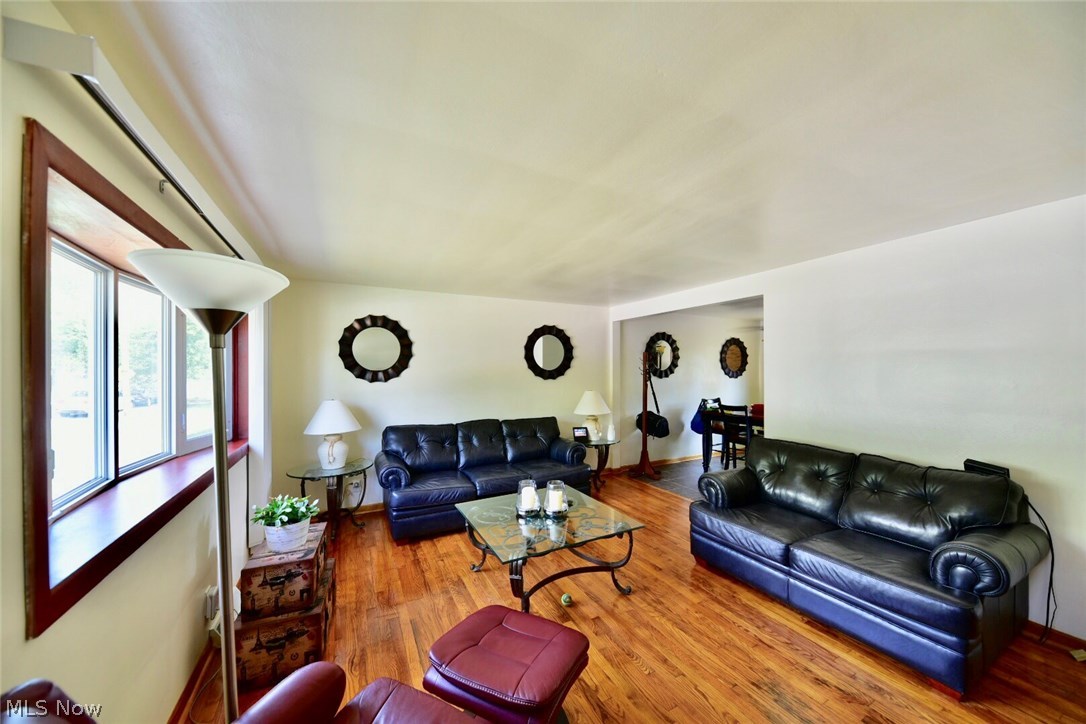 Greeley Lane - Residential