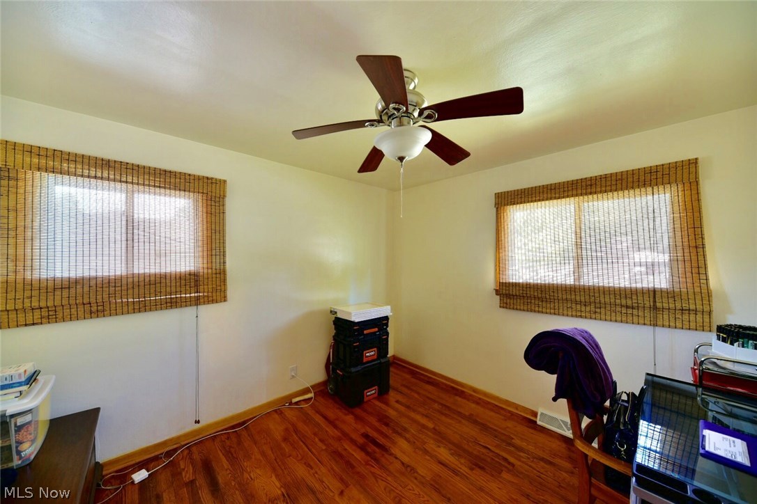 Greeley Lane - Residential