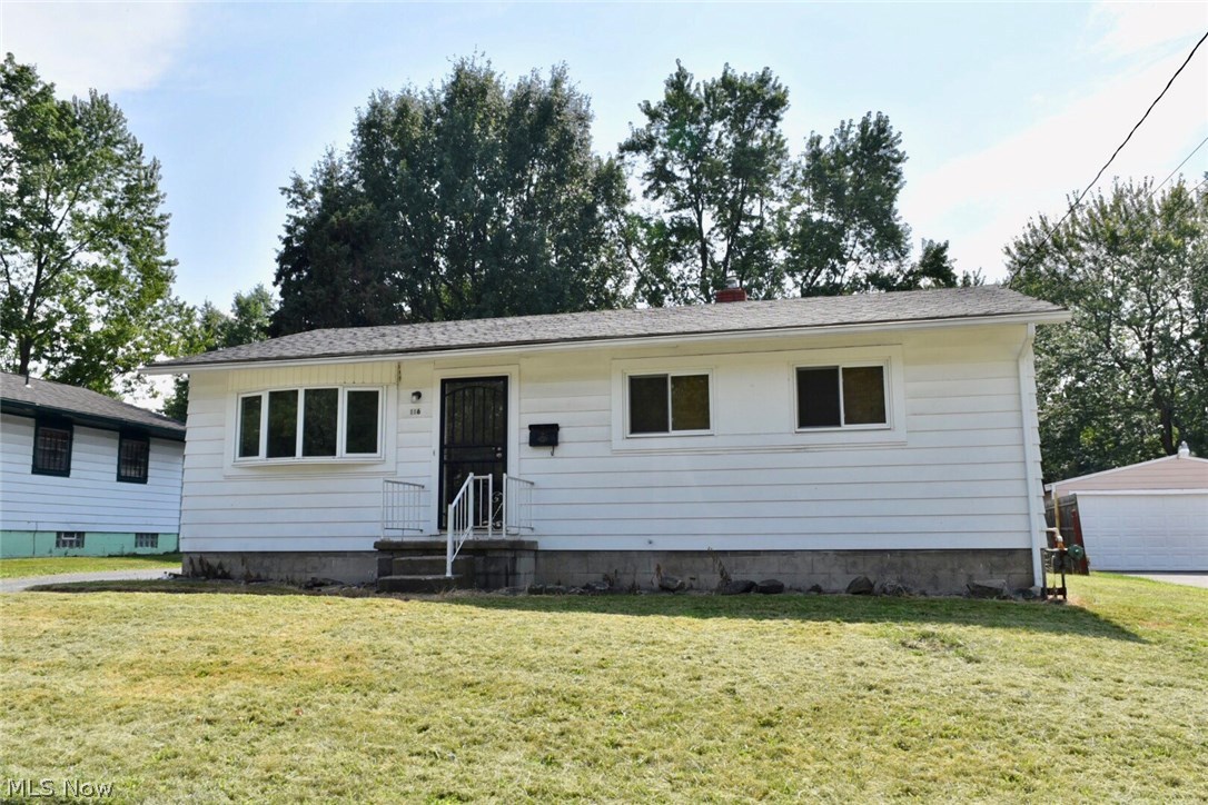 Greeley Lane - Residential