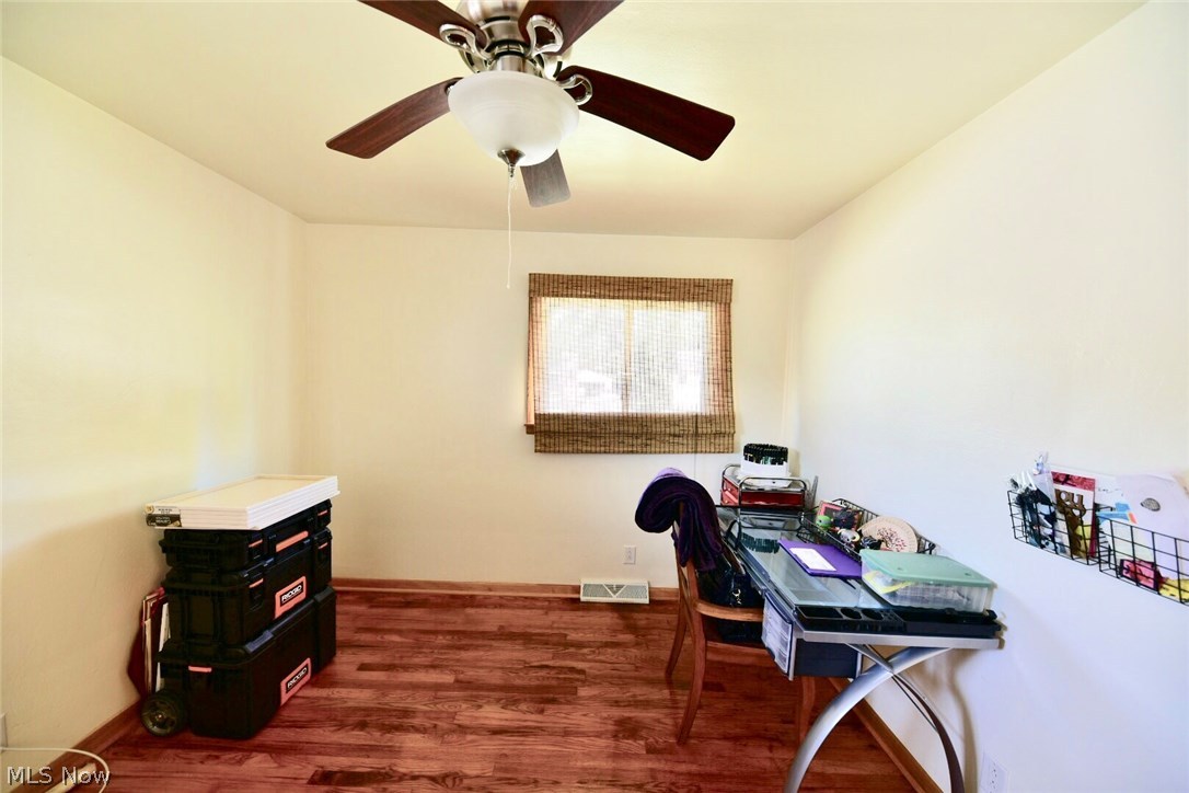 Greeley Lane - Residential