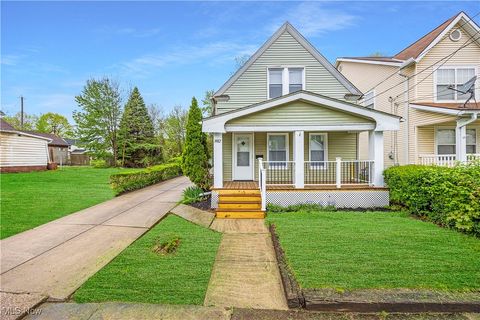 3982 E 74th Street, Cleveland, OH 44105 - MLS#: 5120197