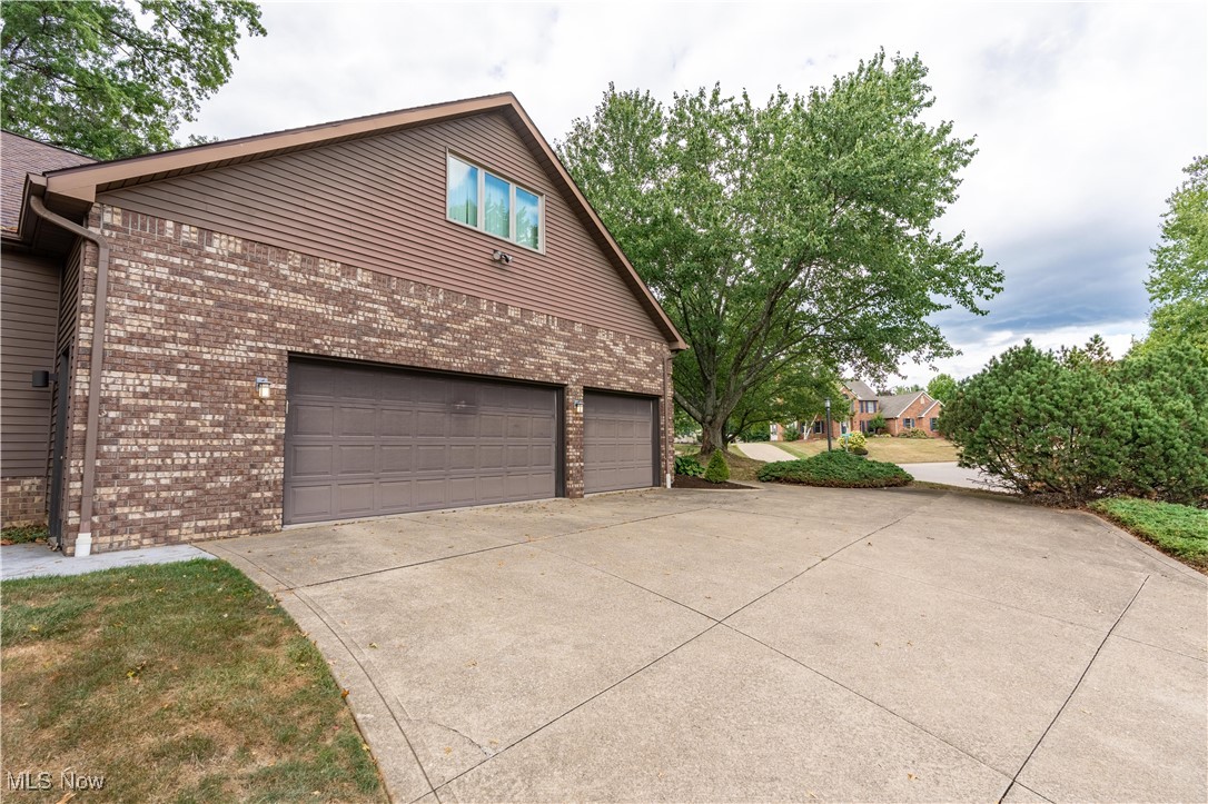 Briarwood Hills - Residential