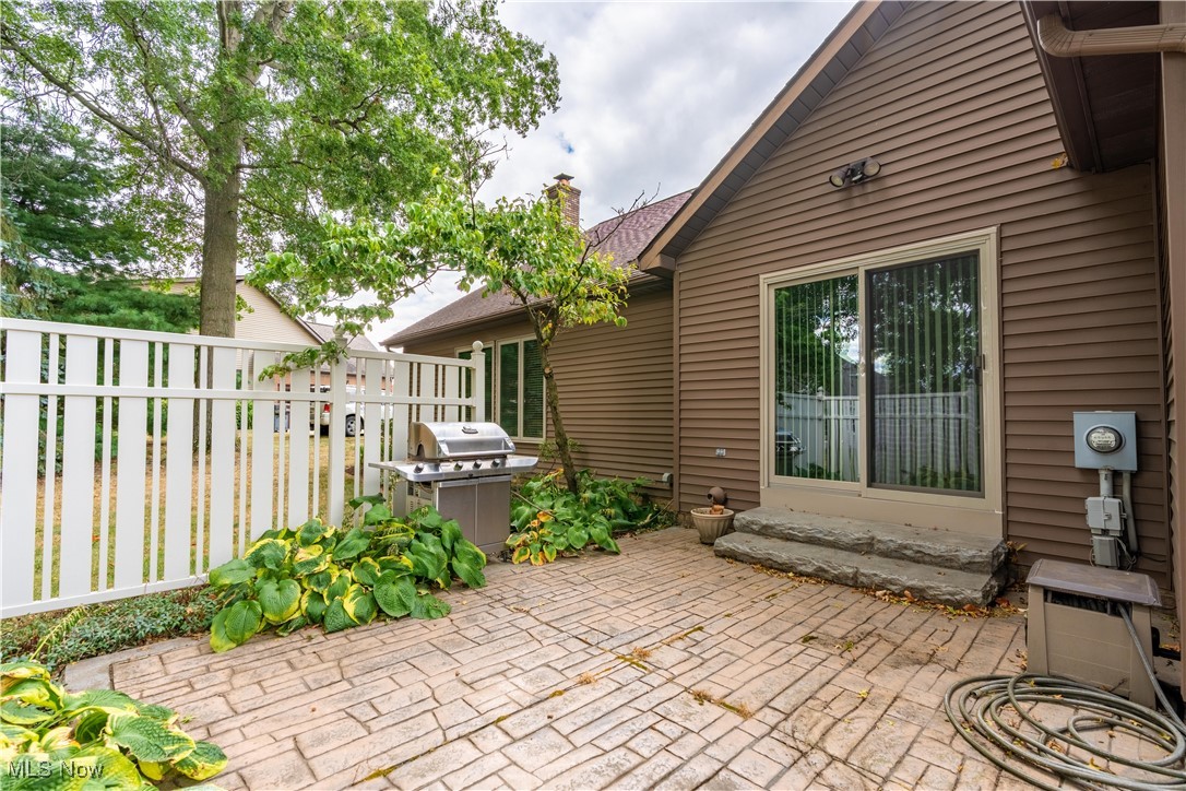Briarwood Hills - Residential