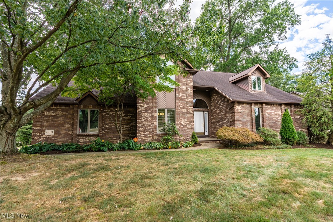 Briarwood Hills - Residential