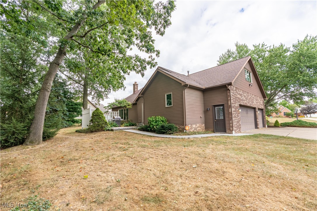 Briarwood Hills - Residential