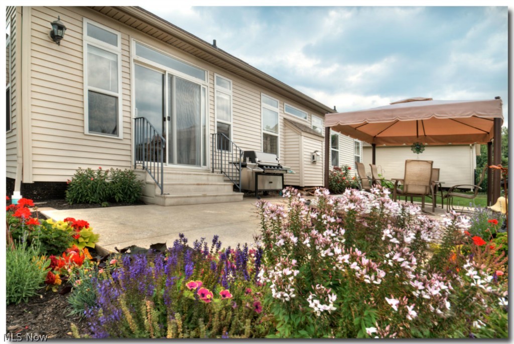 Coronado Cove PUD 01 - Residential