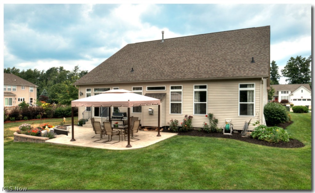 Coronado Cove PUD 01 - Residential