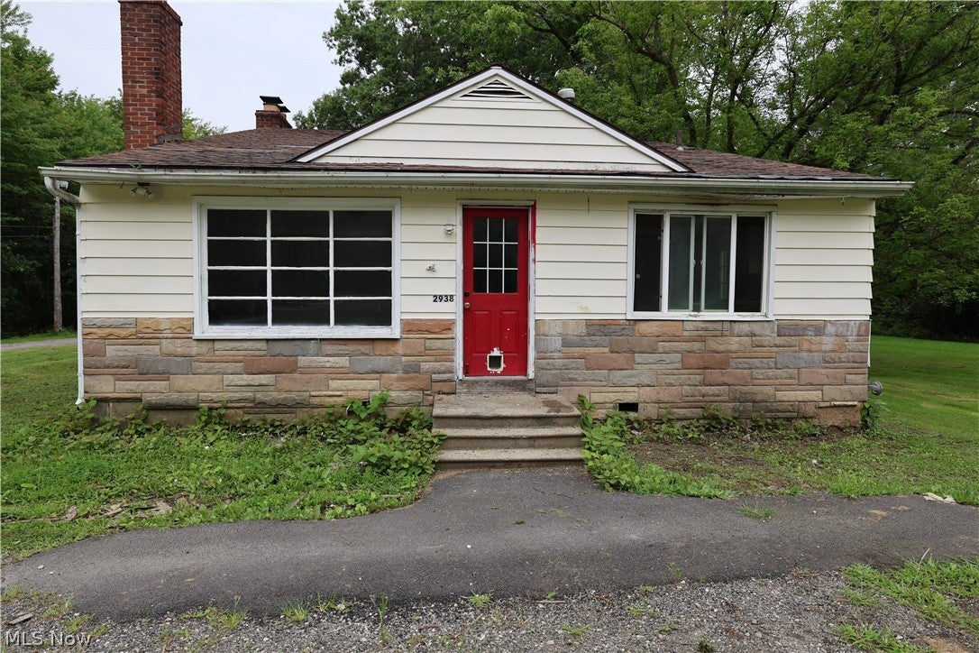 2938 Som Center Road