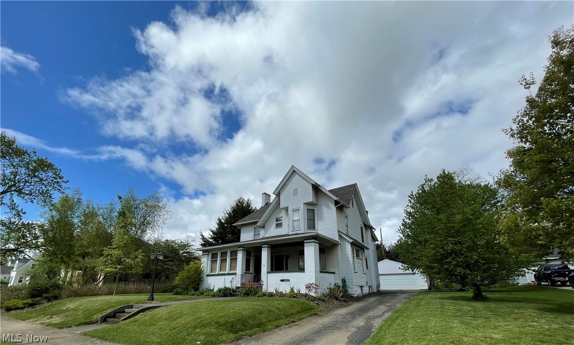 Massillon - Residential