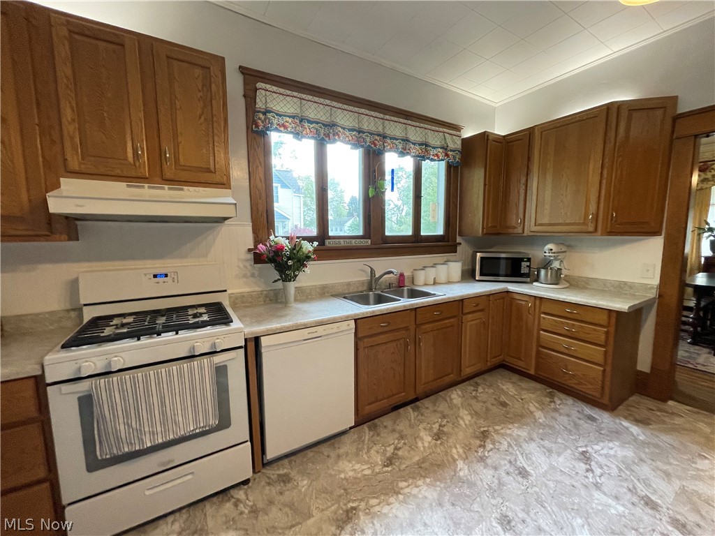 Massillon - Residential