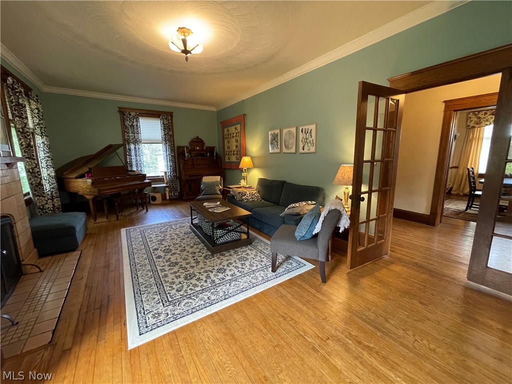 Massillon - Residential