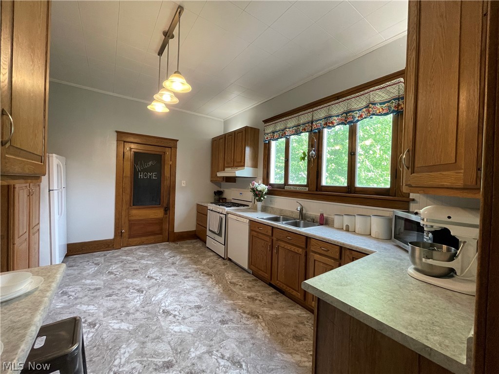 Massillon - Residential