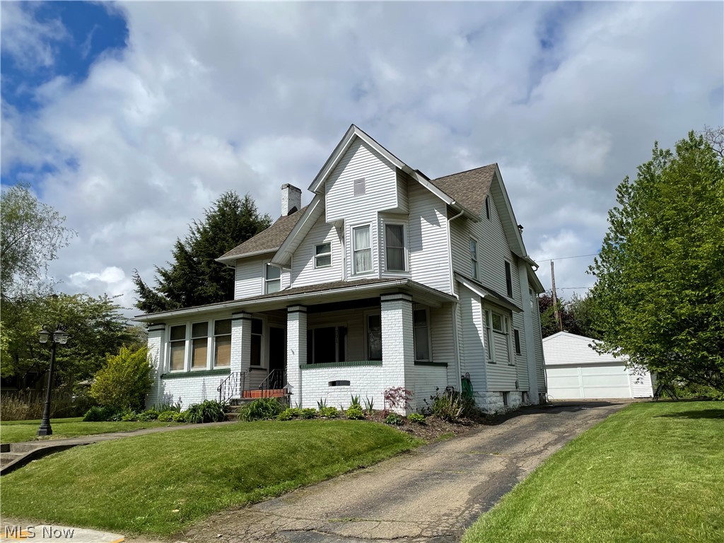 Massillon - Residential