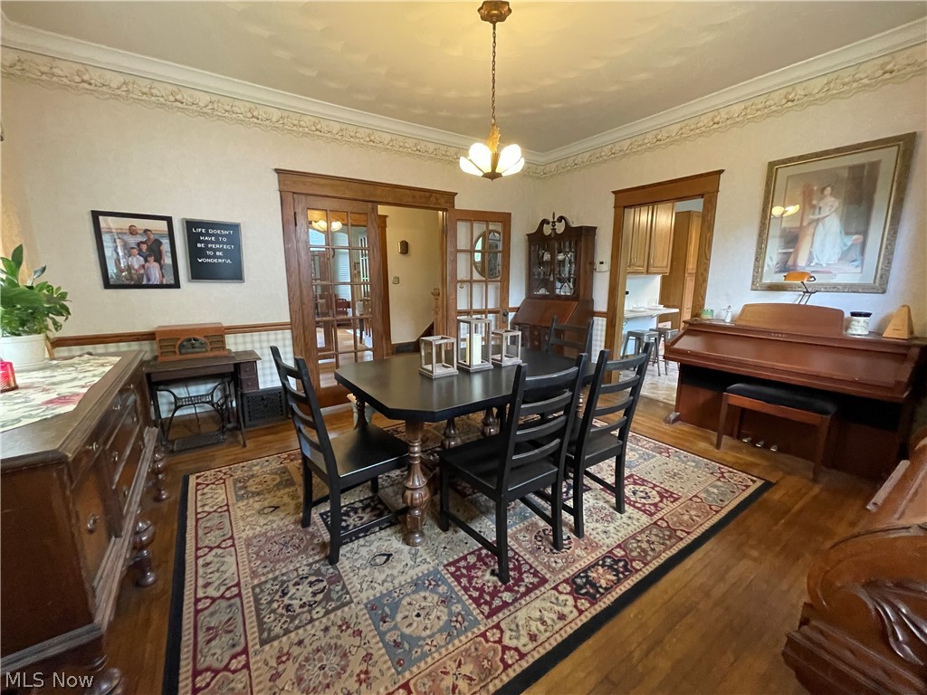 Massillon - Residential