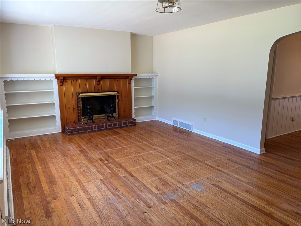 Nearingwood Sub - Residential