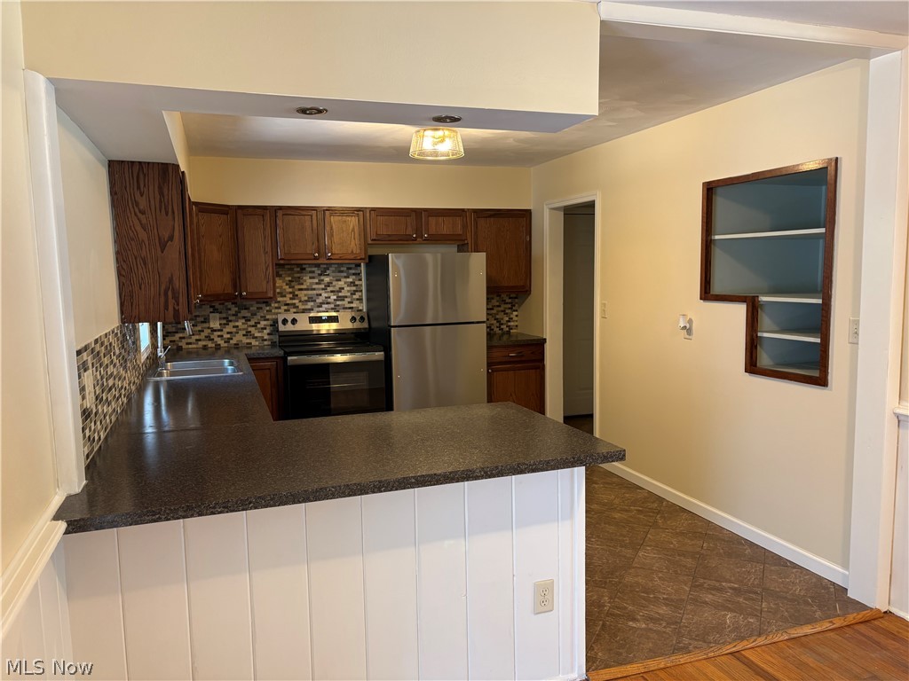 Nearingwood Sub - Residential
