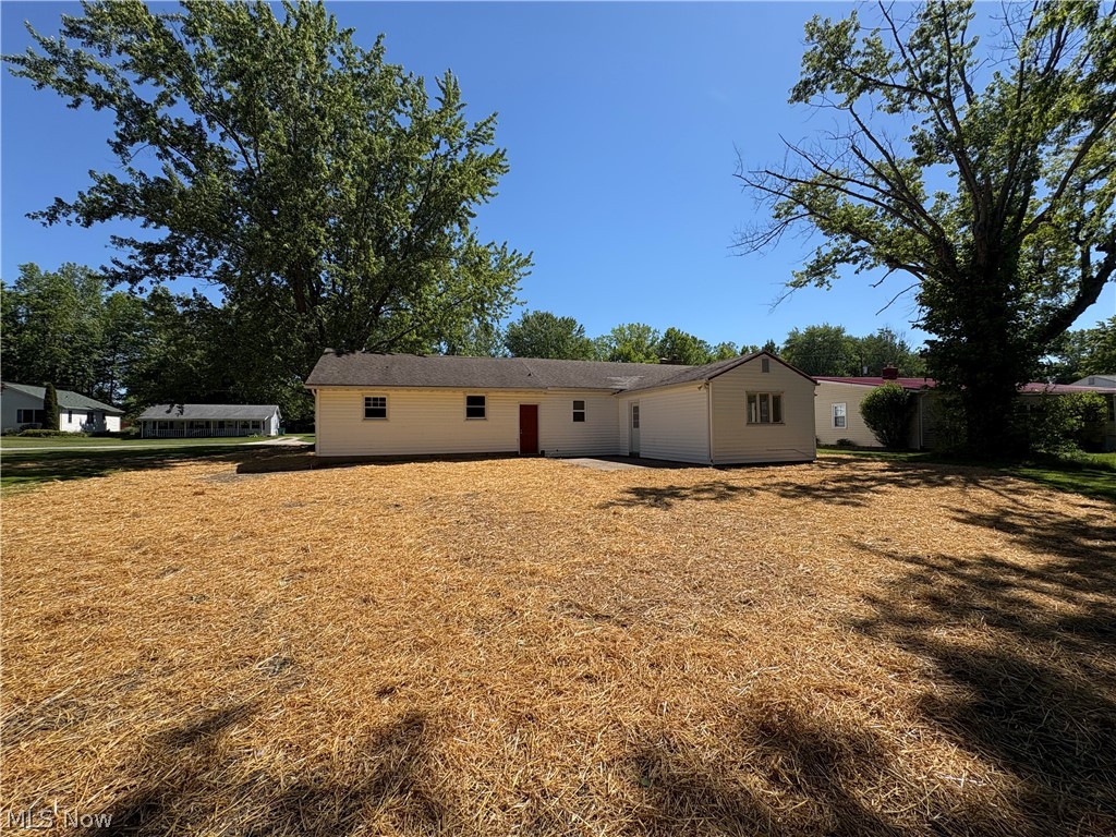 Nearingwood Sub - Residential