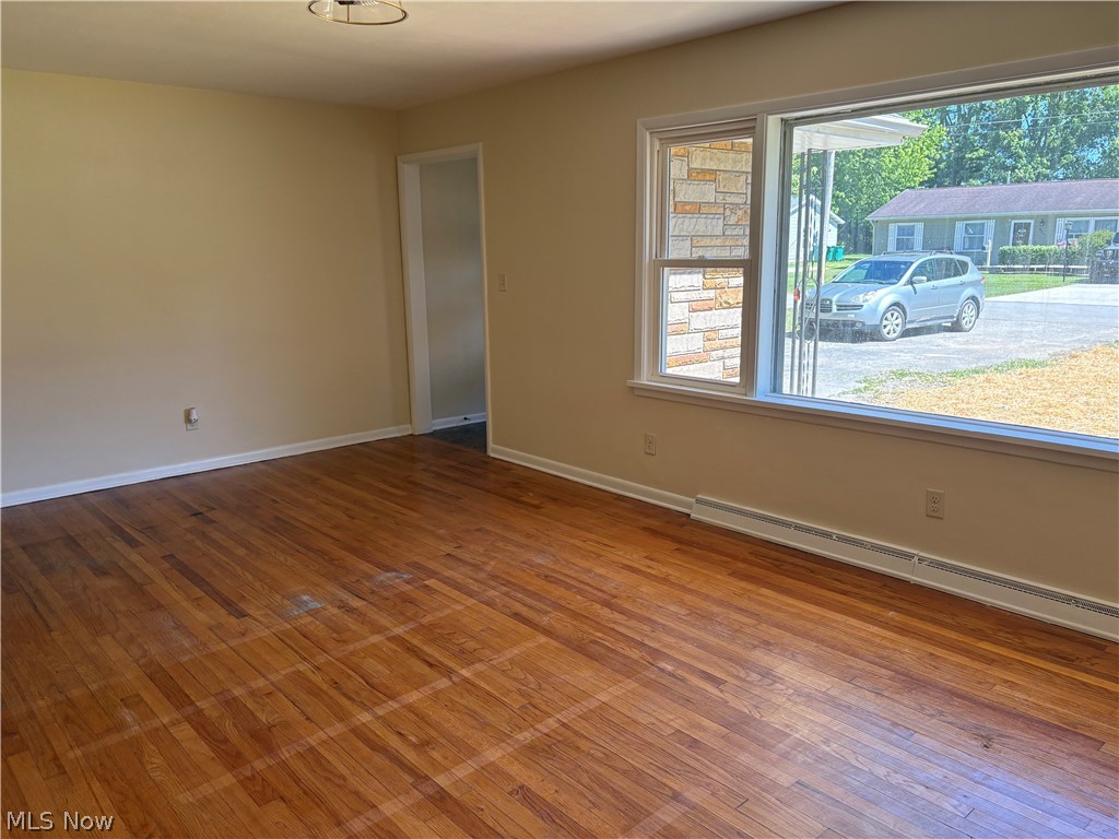 Nearingwood Sub - Residential