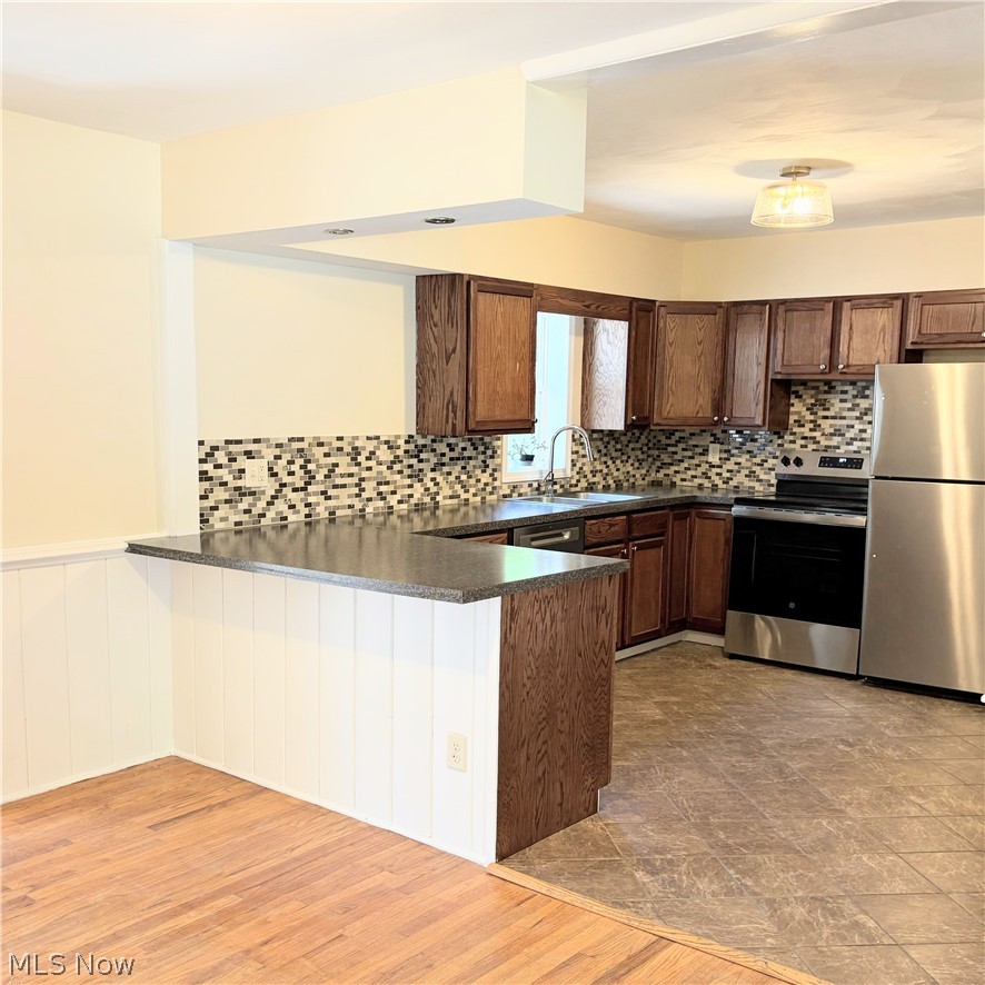 Nearingwood Sub - Residential