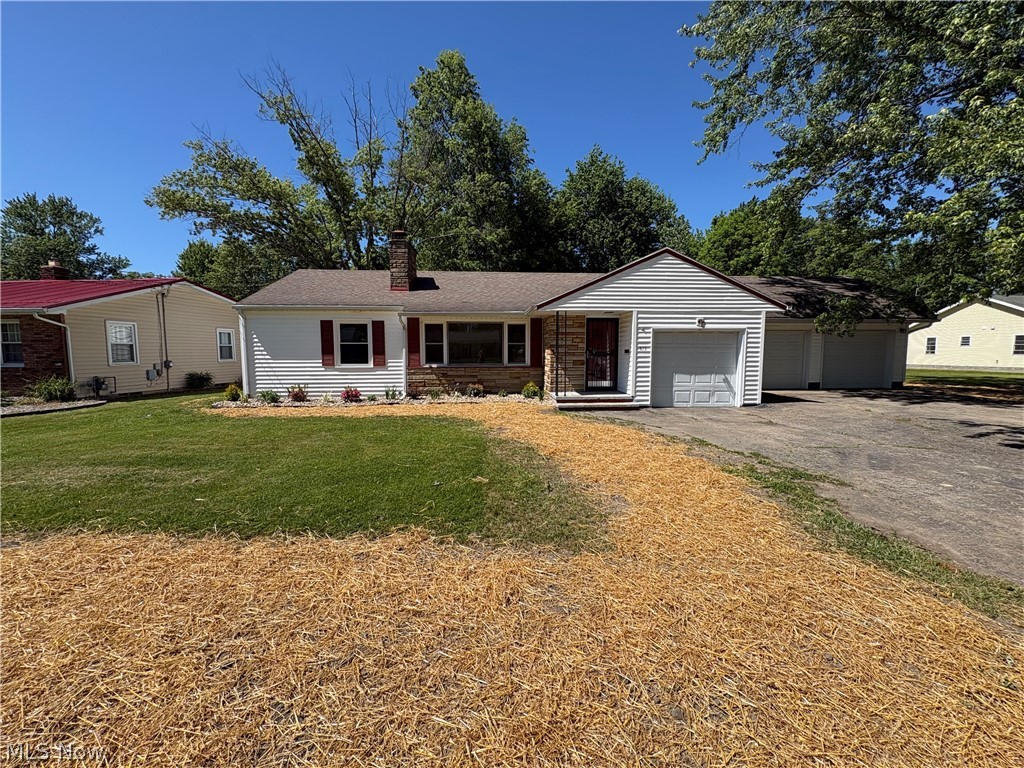 Nearingwood Sub - Residential