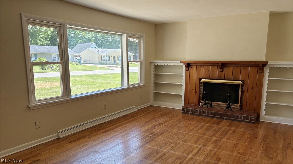 Nearingwood Sub - Residential