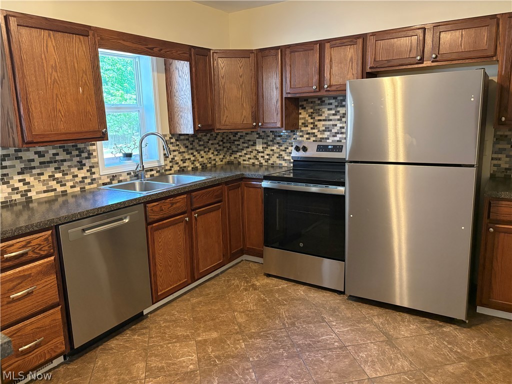Nearingwood Sub - Residential