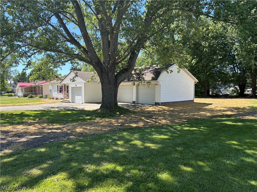 Nearingwood Sub - Residential