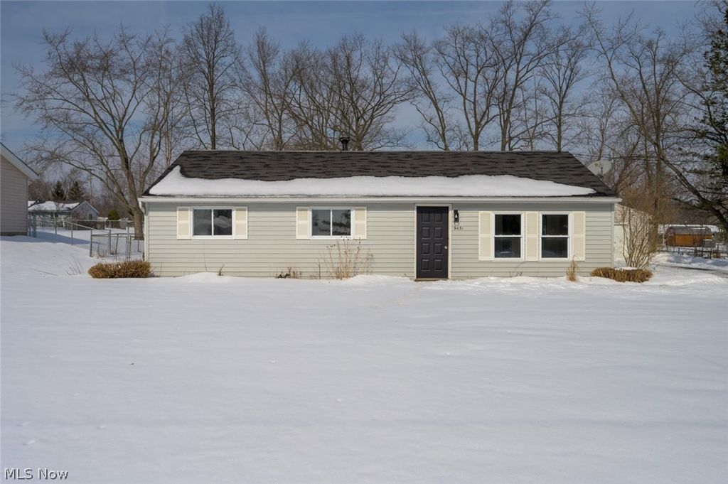 Photo of 9431 Briar Drive, Streetsboro, OH 44241 (MLS # 5183328)
