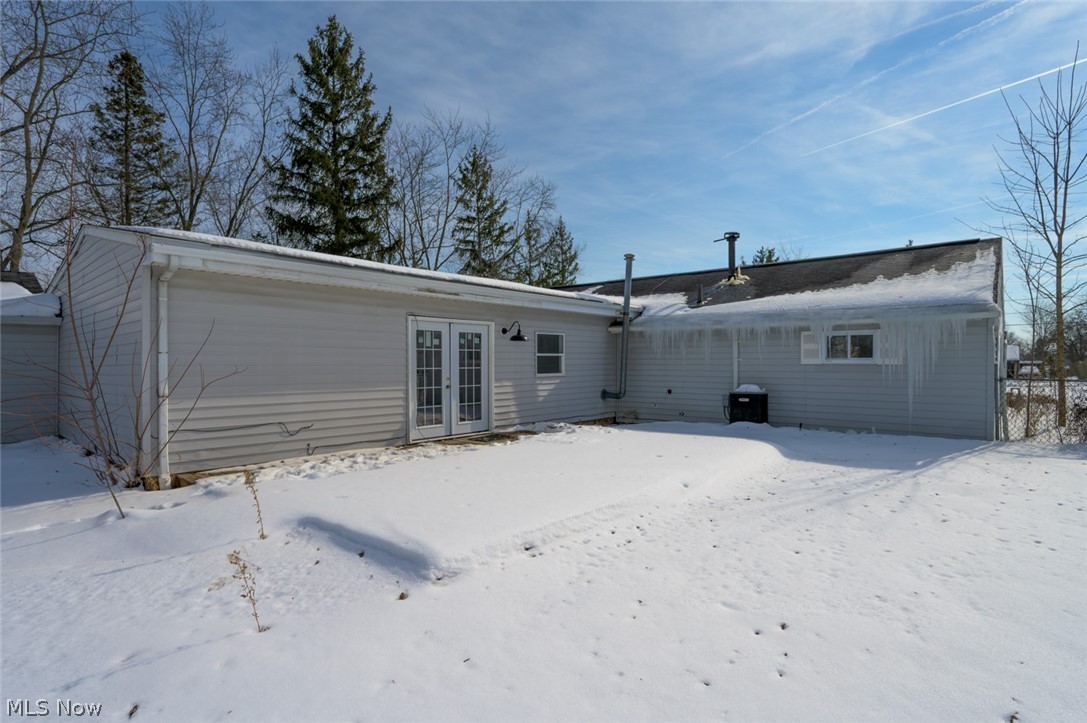 Briar Root Manor - Residential