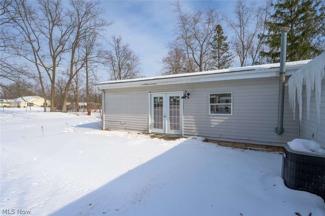 Briar Root Manor - Residential