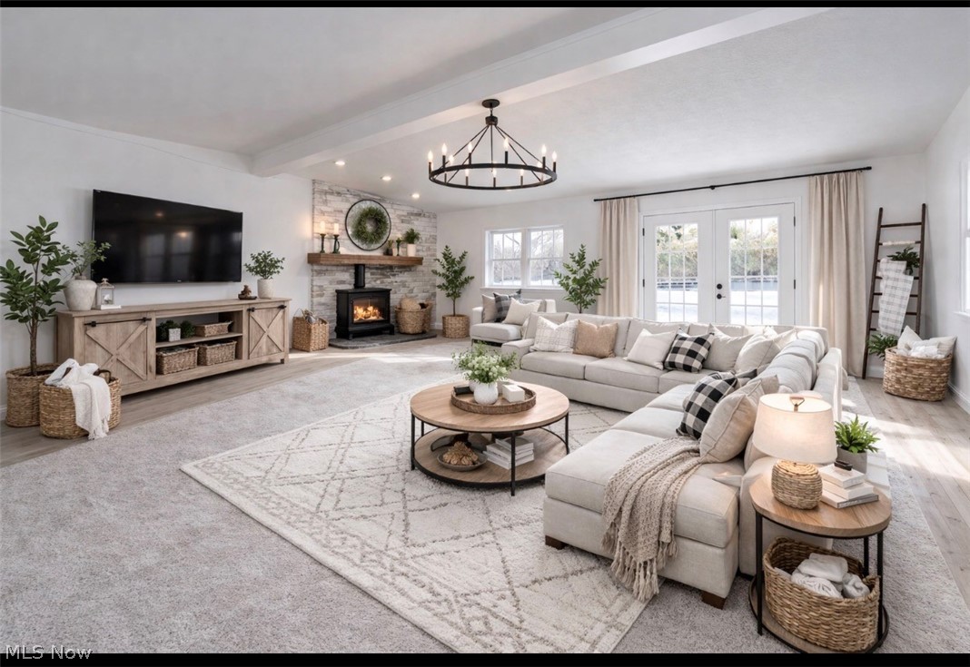 Briar Root Manor - Residential