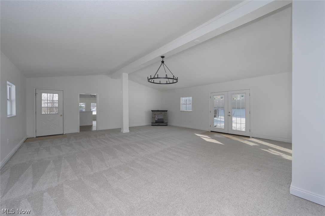 Briar Root Manor - Residential