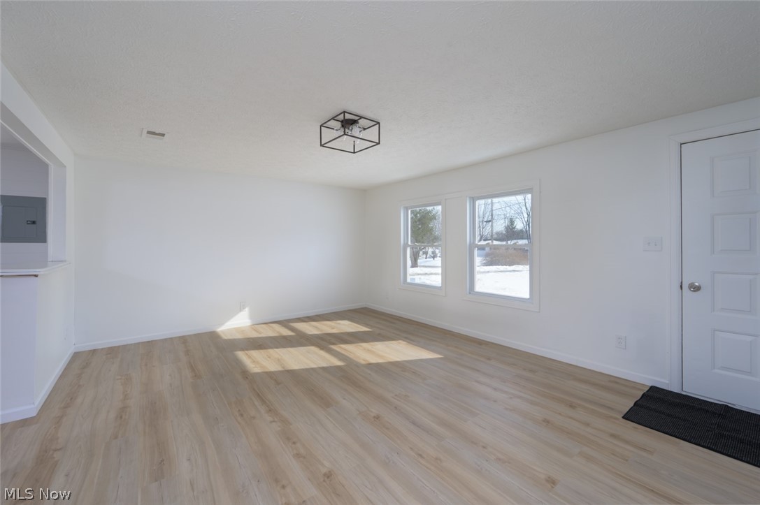 Briar Root Manor - Residential