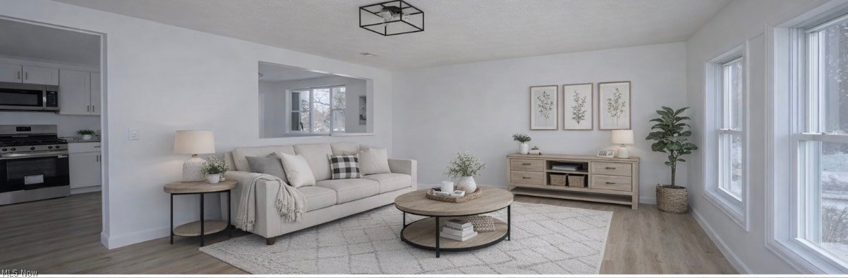 Briar Root Manor - Residential