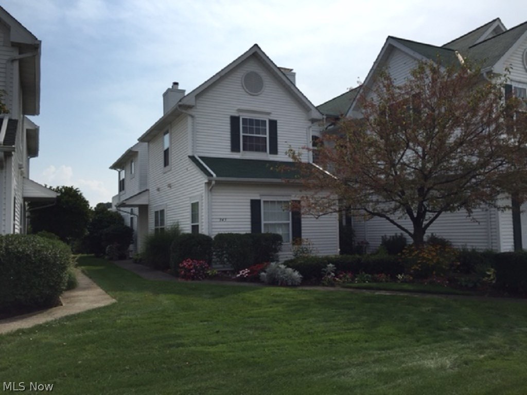 North Olmsted Golf Course - Residential