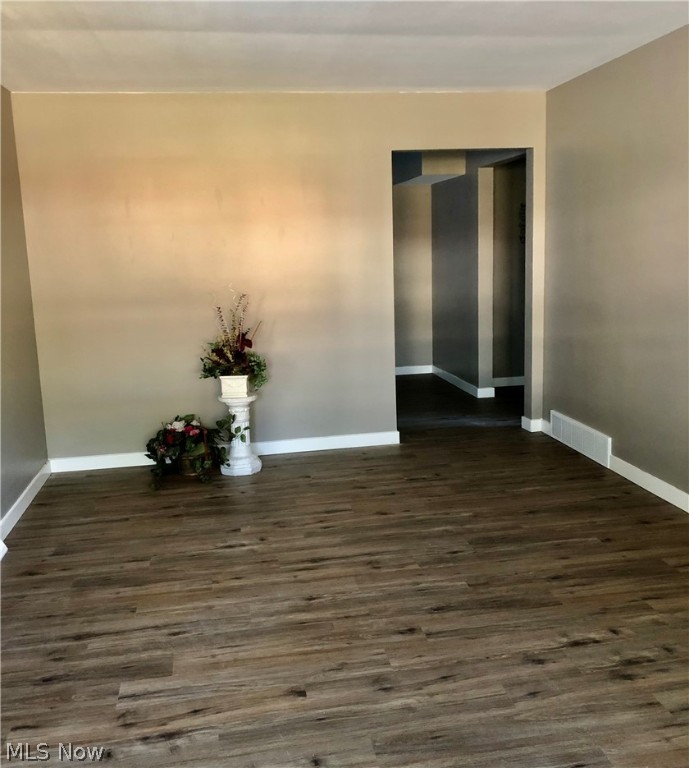 East Market Acres - Residential